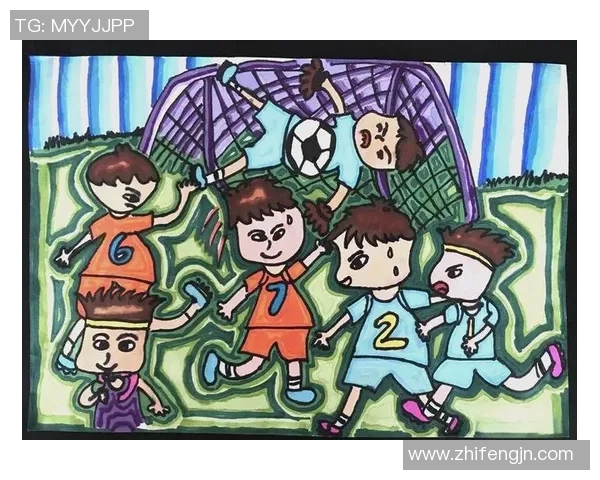 球星经典瞬间定格成头像，展现独特足球魅力与激情时刻